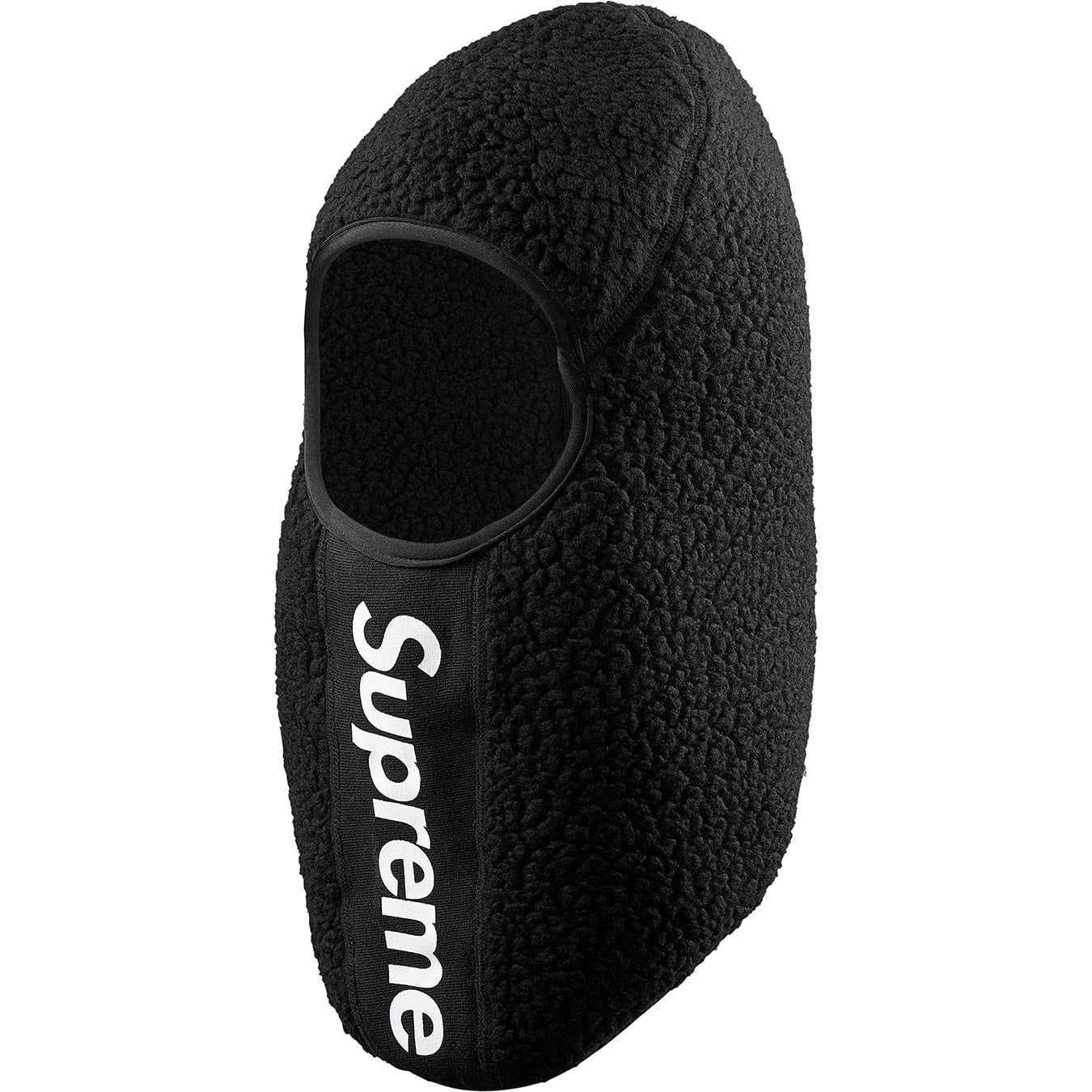 Polartec® Deep Pile Balaclava view 9
